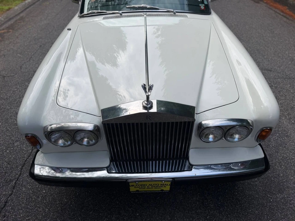 1976 Rolls-Royce Corniche Series I - Image 13 of 31