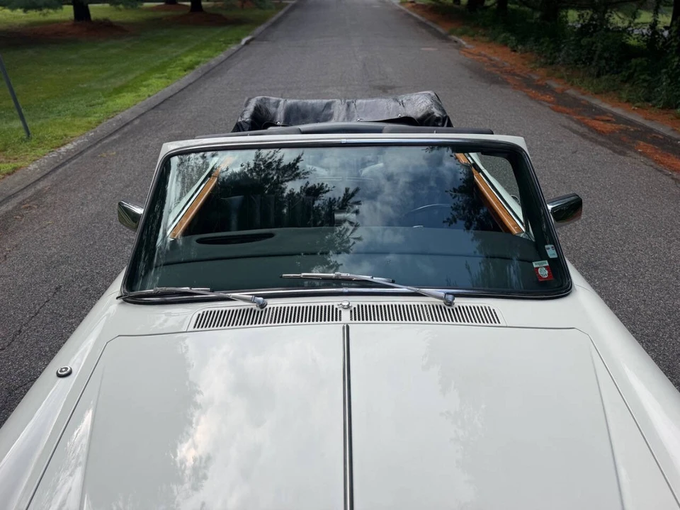 1976 Rolls-Royce Corniche Series I - Image 14 of 31