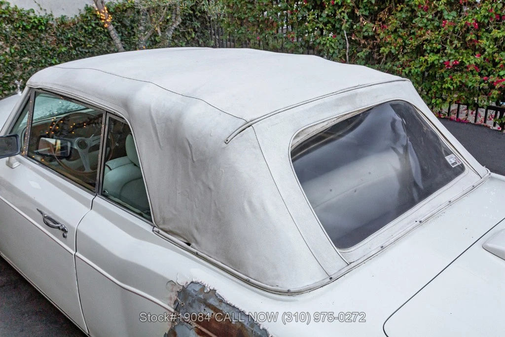 1976 Rolls-Royce Corniche Series I - Image 12 of 12