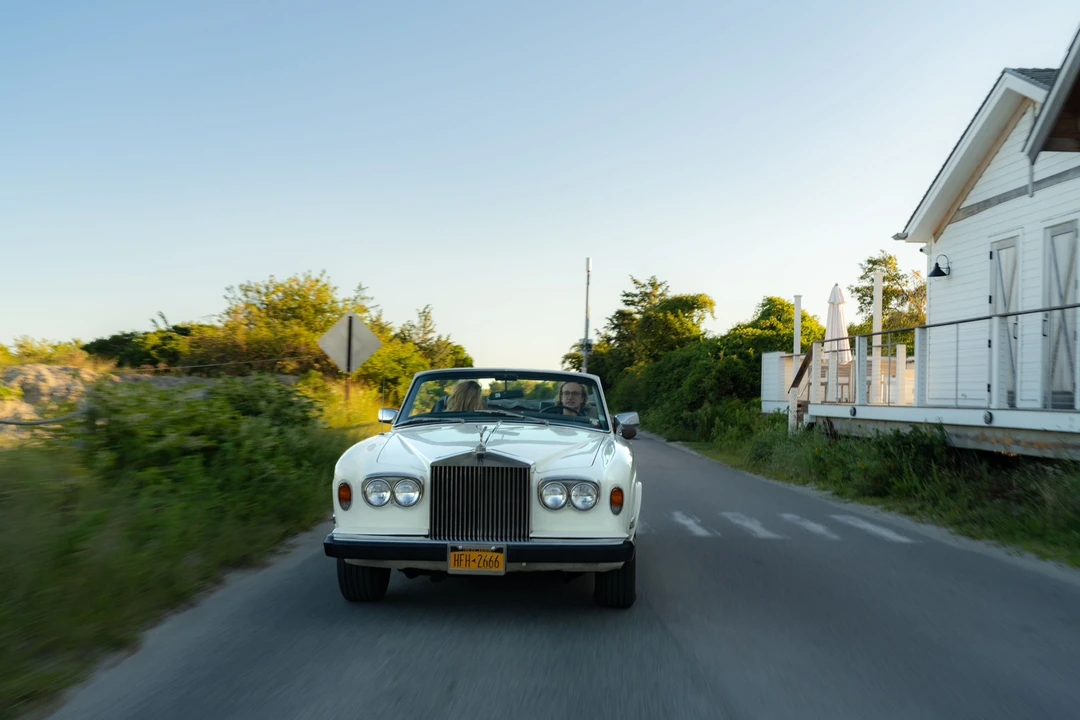 1976 Rolls-Royce Corniche Series I - Image 23 of 27