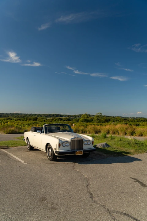 1976 Rolls-Royce Corniche Series I - Image 12 of 27