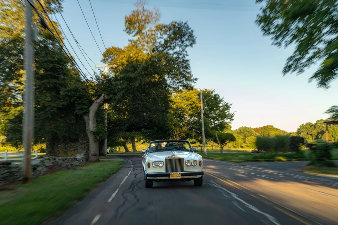 1976 Rolls-Royce Corniche Series I - Image 21 of 27