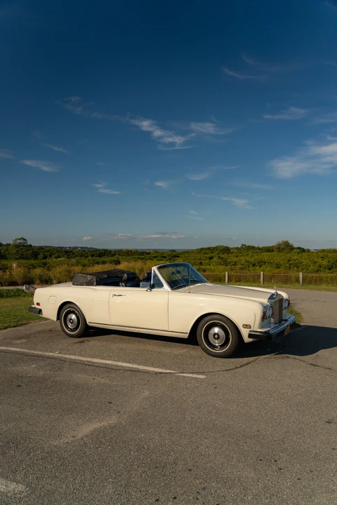 1976 Rolls-Royce Corniche Series I - Image 13 of 27