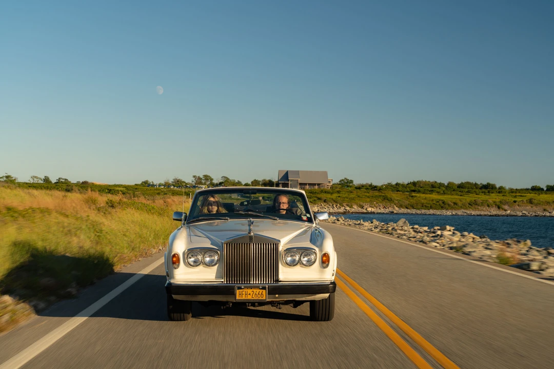 1976 Rolls-Royce Corniche Series I - Image 24 of 27