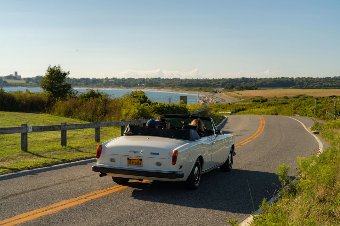 1976 Rolls-Royce Corniche Series I - Image 3 of 27