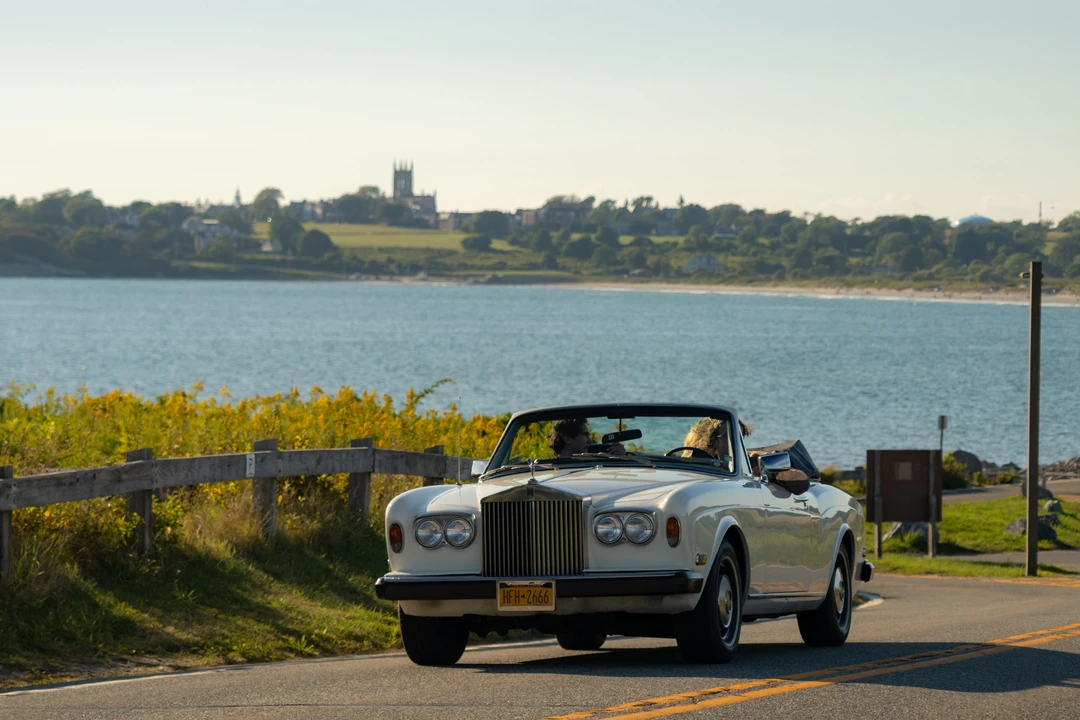 1976 Rolls-Royce Corniche Series I - Image 27 of 27