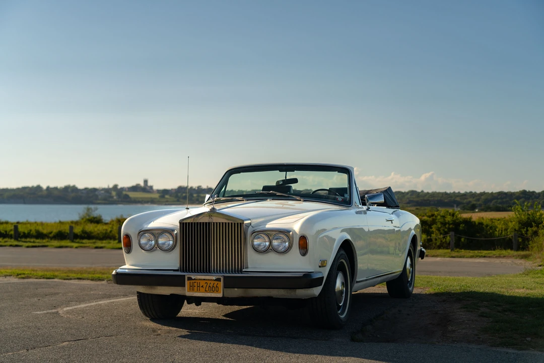 1976 Rolls-Royce Corniche Series I - Image 15 of 27