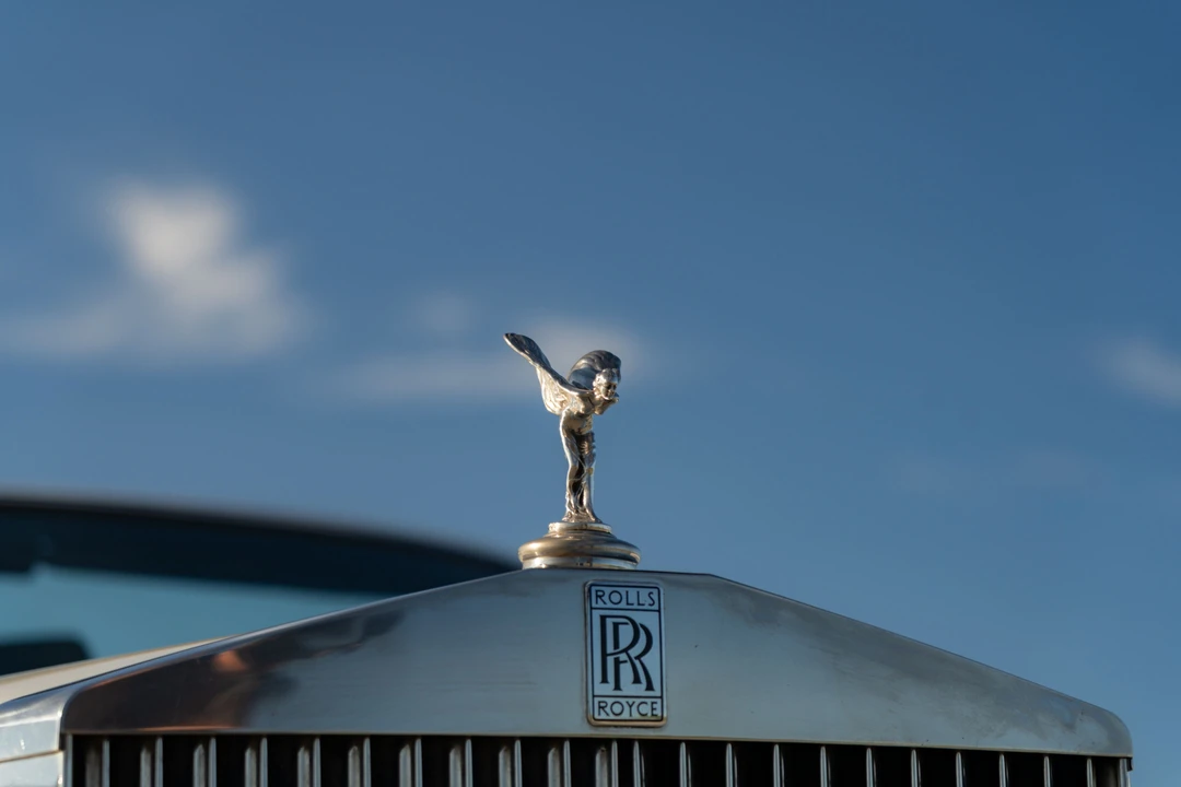 1976 Rolls-Royce Corniche Series I - Image 10 of 27