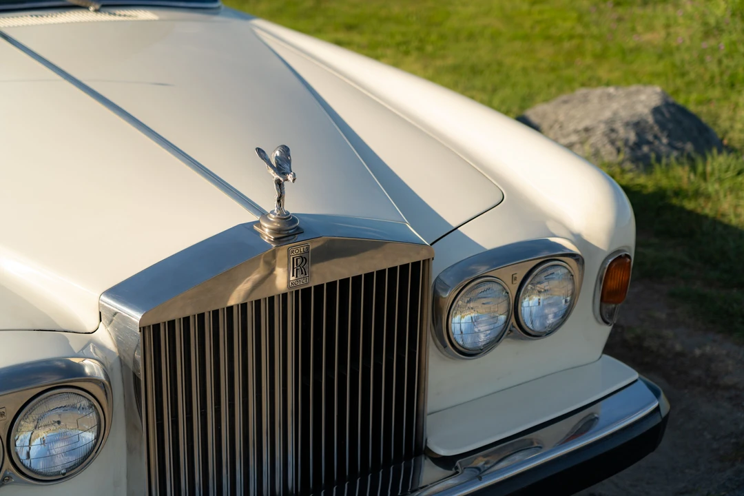 1976 Rolls-Royce Corniche Series I - Image 6 of 27