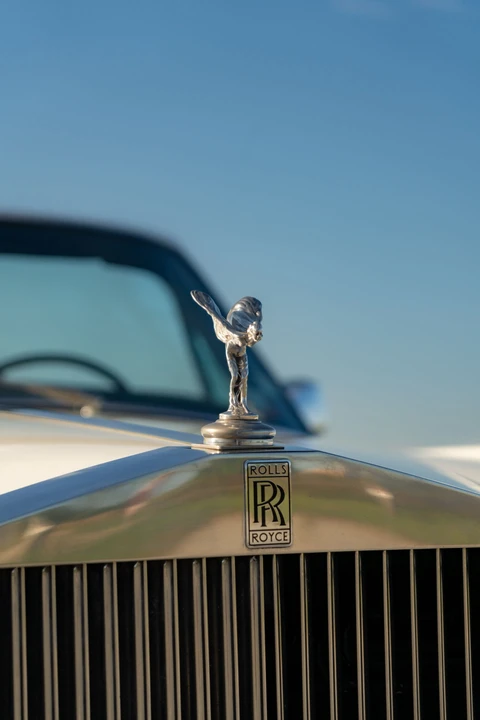 1976 Rolls-Royce Corniche Series I - Image 11 of 27