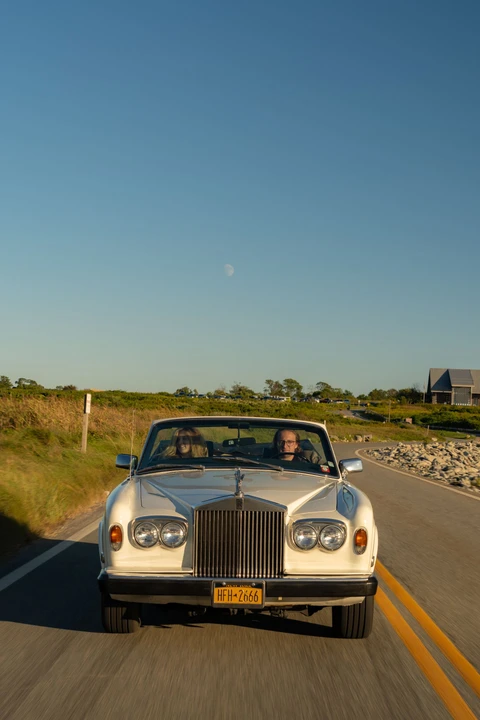 1976 Rolls-Royce Corniche Series I - Image 25 of 27