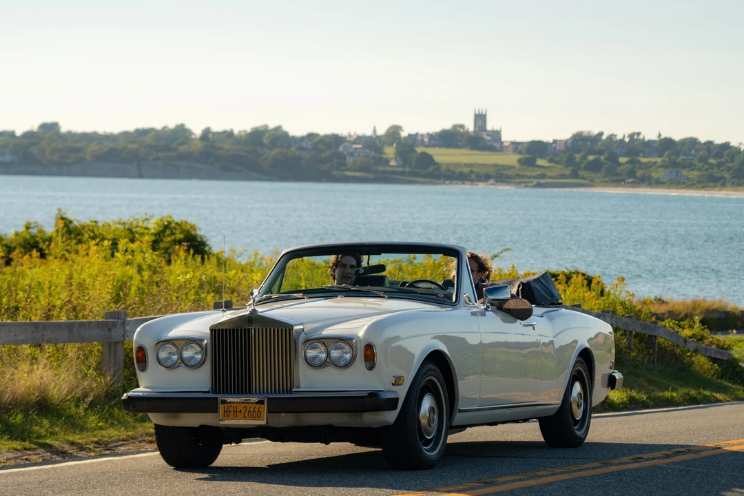 1976 Rolls-Royce Corniche Series I - Image 26 of 27