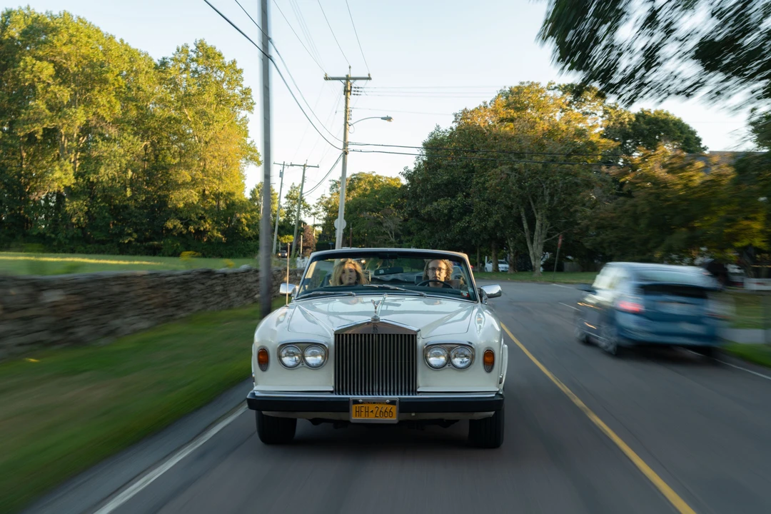 1976 Rolls-Royce Corniche Series I - Image 22 of 27