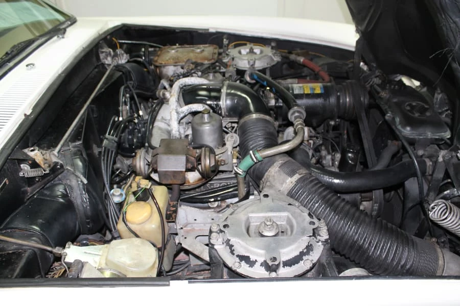1976 Rolls-Royce Corniche Series I - Image 6 of 12