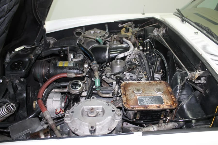 1976 Rolls-Royce Corniche Series I - Image 7 of 12