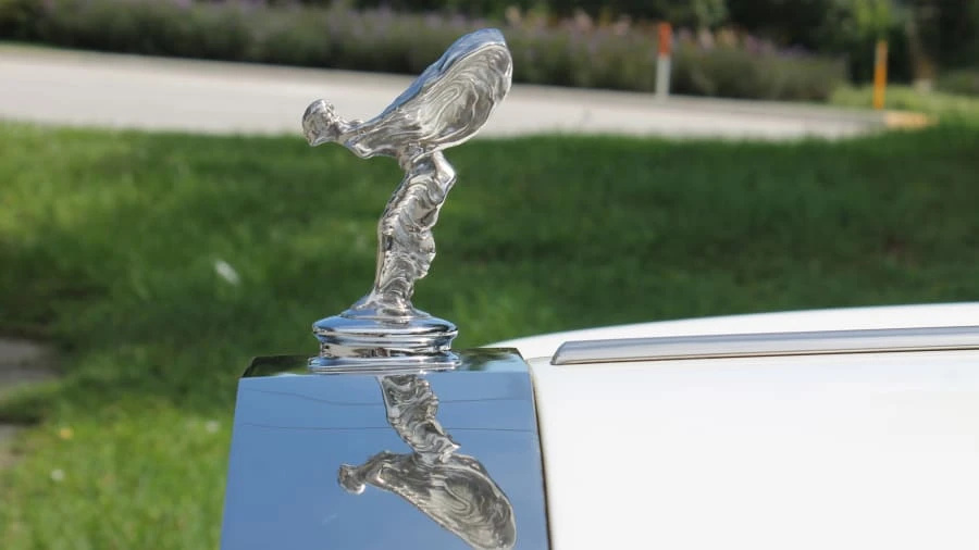1976 Rolls-Royce Corniche Series I - Image 12 of 12