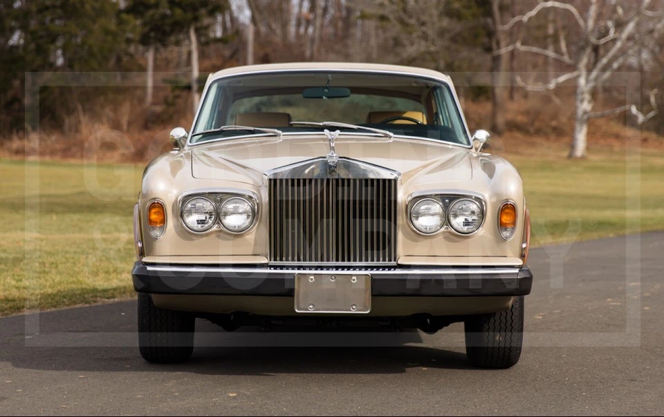 1976 Rolls-Royce Corniche Series I - Image 2 of 19
