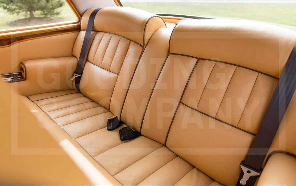 1976 Rolls-Royce Corniche Series I - Image 11 of 19