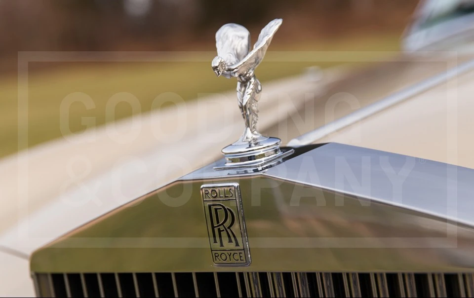1976 Rolls-Royce Corniche Series I - Image 14 of 19