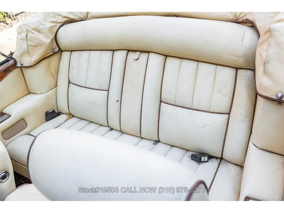 1976 Rolls-Royce Corniche Series I - Image 21 of 31