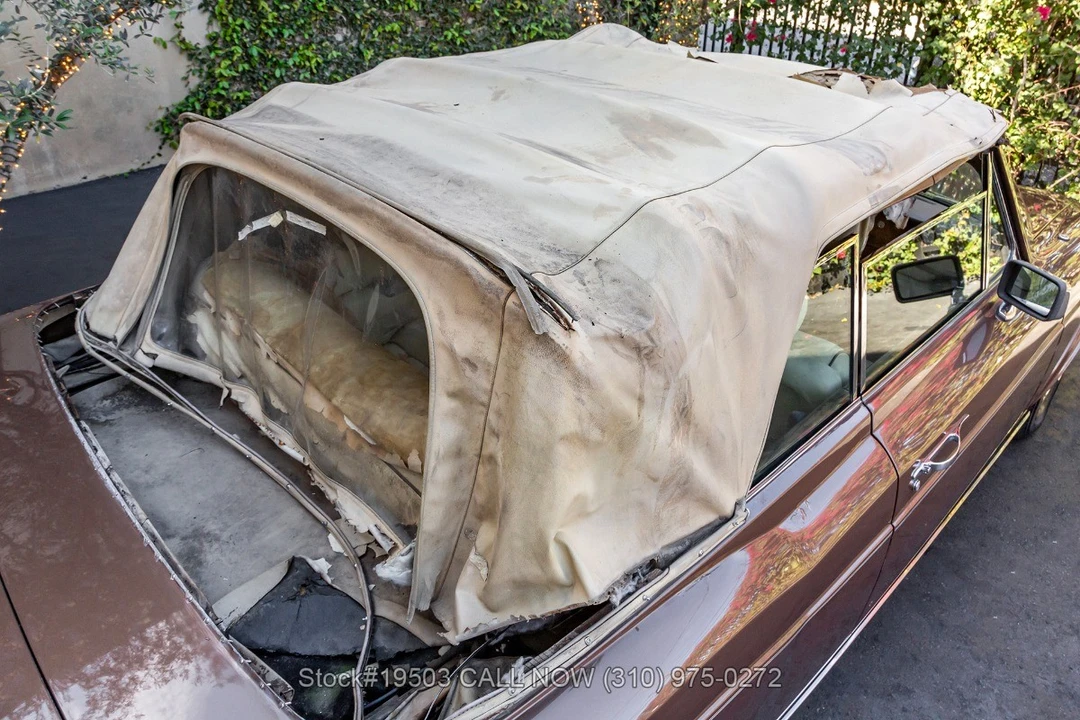 1976 Rolls-Royce Corniche Series I - Image 13 of 31