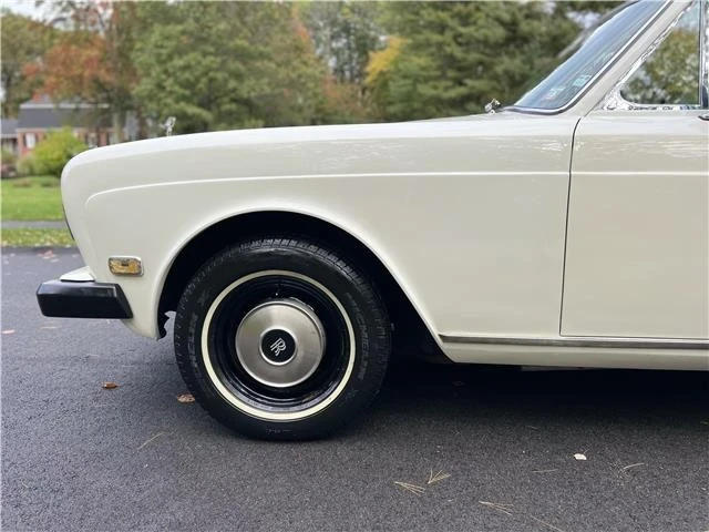 1976 Rolls-Royce Corniche Series I - Image 4 of 12