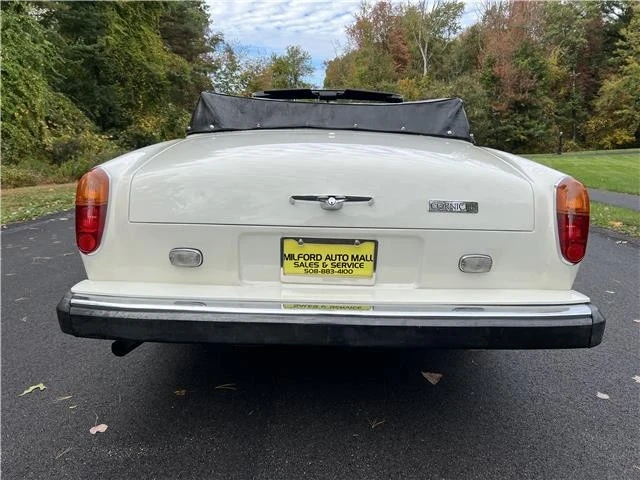 1976 Rolls-Royce Corniche Series I - Image 20 of 21