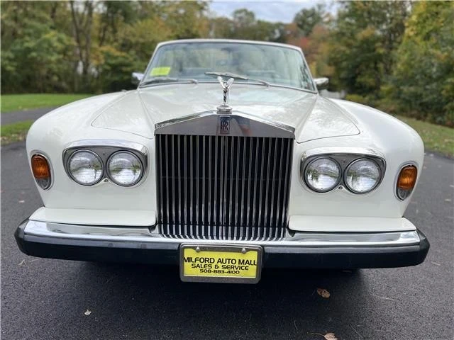 1976 Rolls-Royce Corniche Series I - Image 15 of 21
