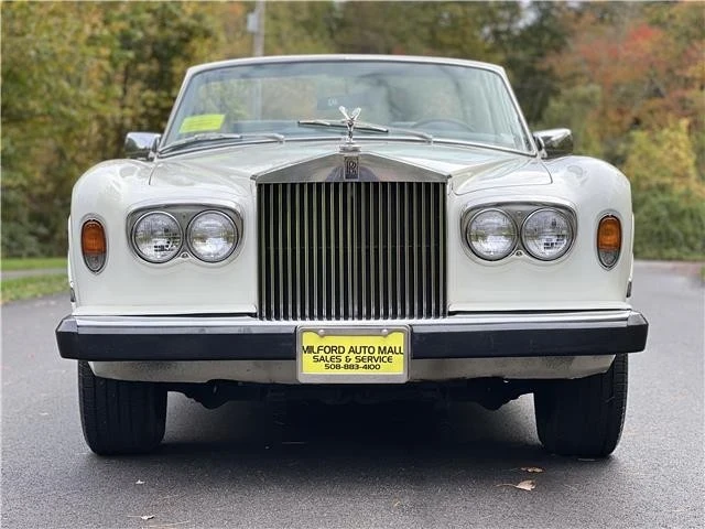 1976 Rolls-Royce Corniche Series I - Image 14 of 21