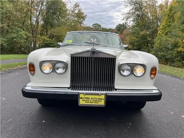 1976 Rolls-Royce Corniche Series I - Image 19 of 21
