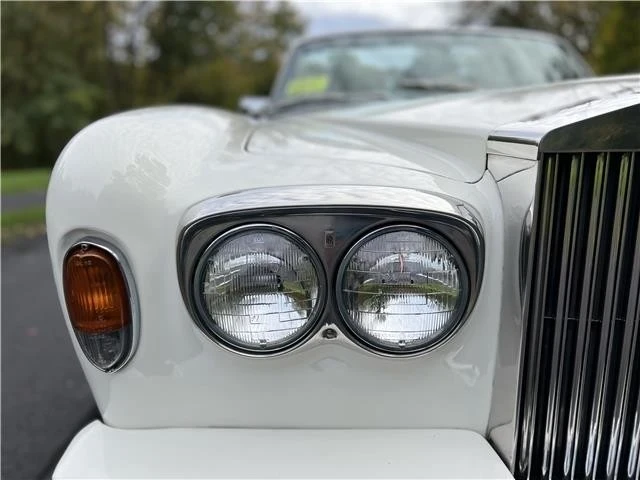 1976 Rolls-Royce Corniche Series I - Image 17 of 21