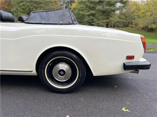 1976 Rolls-Royce Corniche Series I - Image 5 of 12