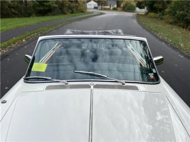 1976 Rolls-Royce Corniche Series I - Image 12 of 12