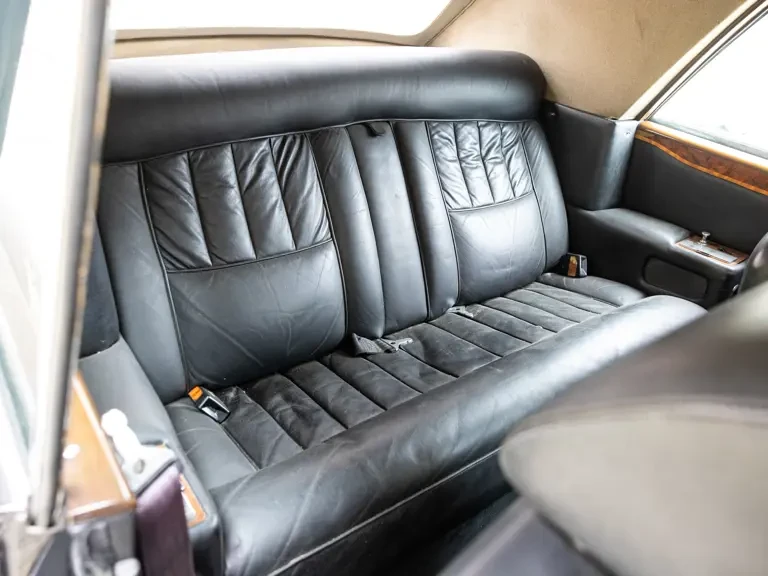 1976 Rolls-Royce Corniche Series I - Image 13 of 31