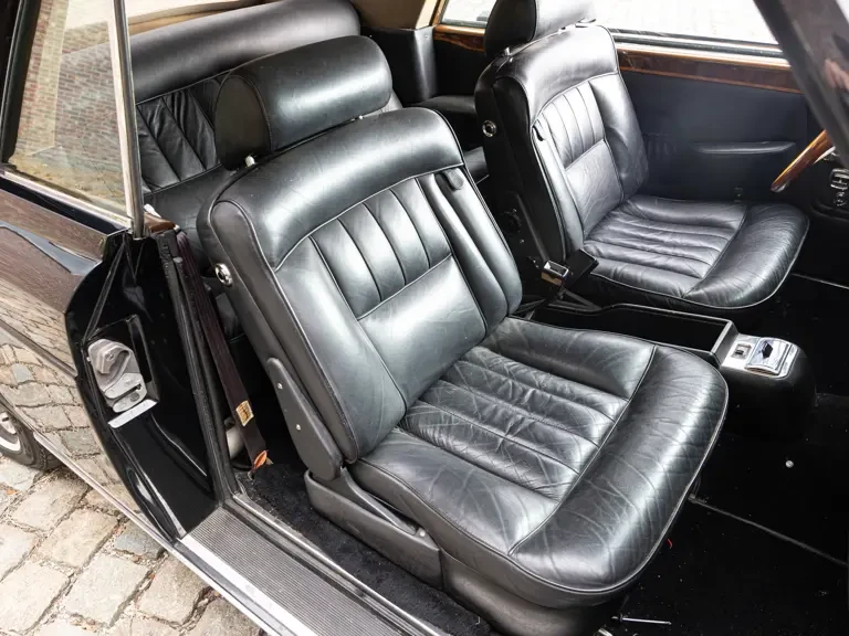 1976 Rolls-Royce Corniche Series I - Image 17 of 31