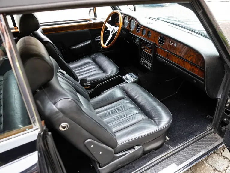 1976 Rolls-Royce Corniche Series I - Image 10 of 31