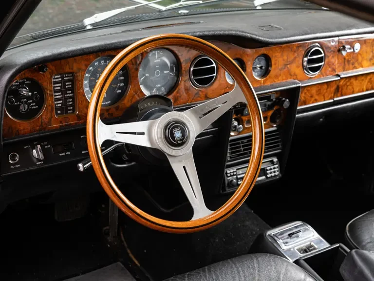 1976 Rolls-Royce Corniche Series I - Image 21 of 31