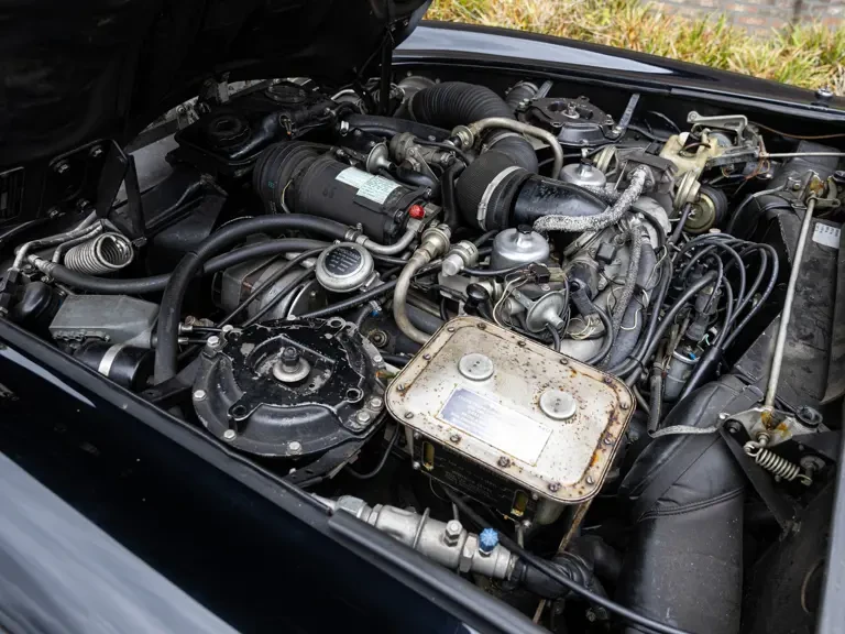 1976 Rolls-Royce Corniche Series I - Image 4 of 31