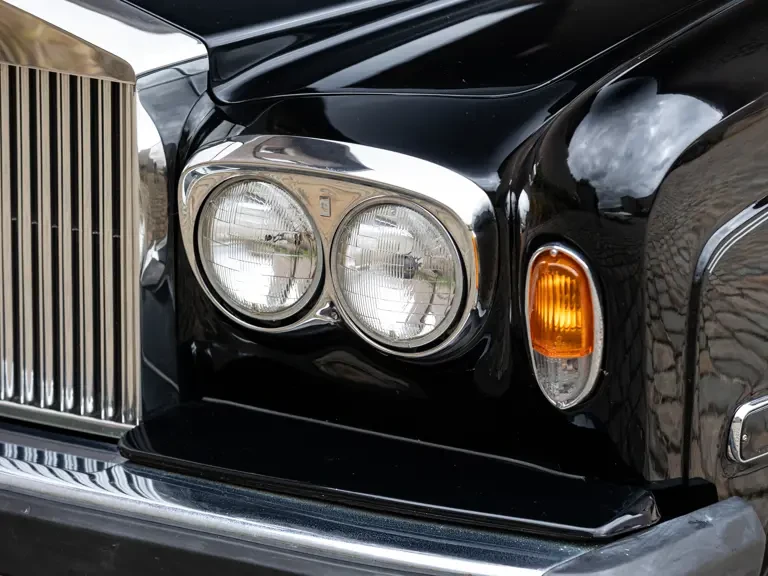 1976 Rolls-Royce Corniche Series I - Image 30 of 31