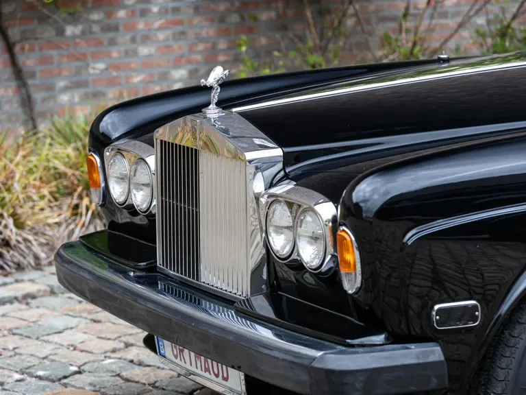 1976 Rolls-Royce Corniche Series I - Image 28 of 31