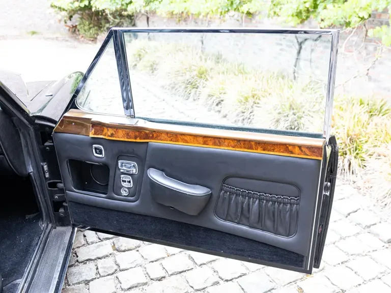 1976 Rolls-Royce Corniche Series I - Image 14 of 31