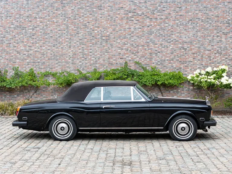 1976 Rolls-Royce Corniche Series I - Image 6 of 31