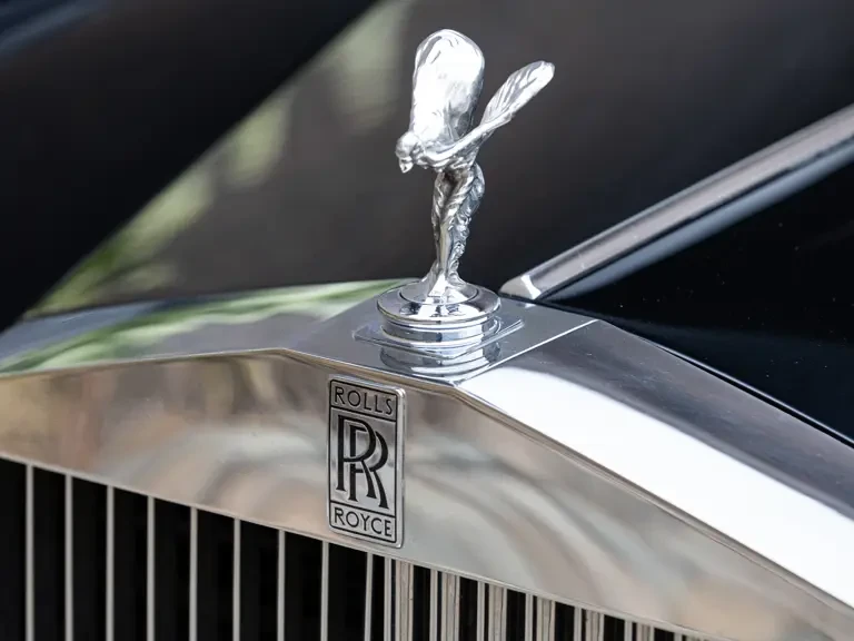 1976 Rolls-Royce Corniche Series I - Image 7 of 31