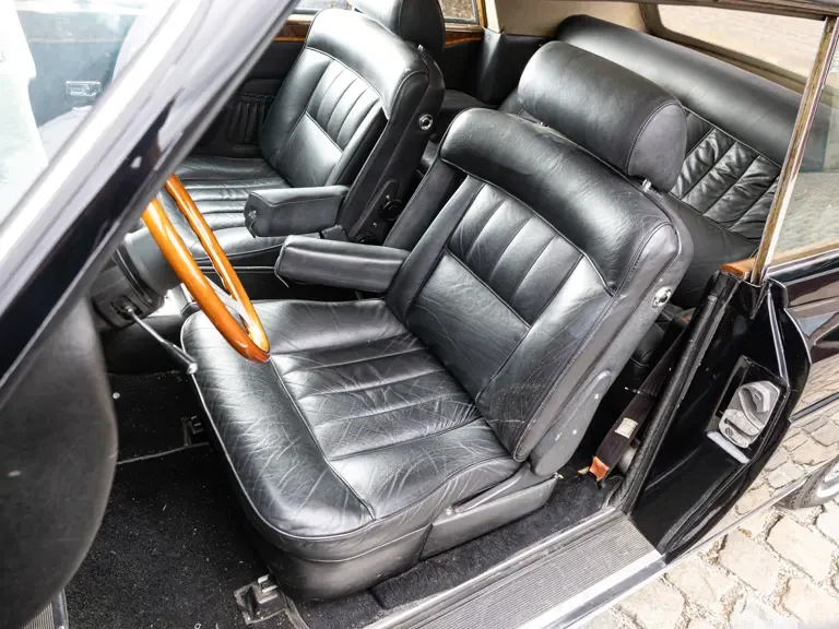 1976 Rolls-Royce Corniche Series I - Image 24 of 31
