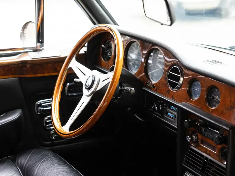 1976 Rolls-Royce Corniche Series I - Image 16 of 31
