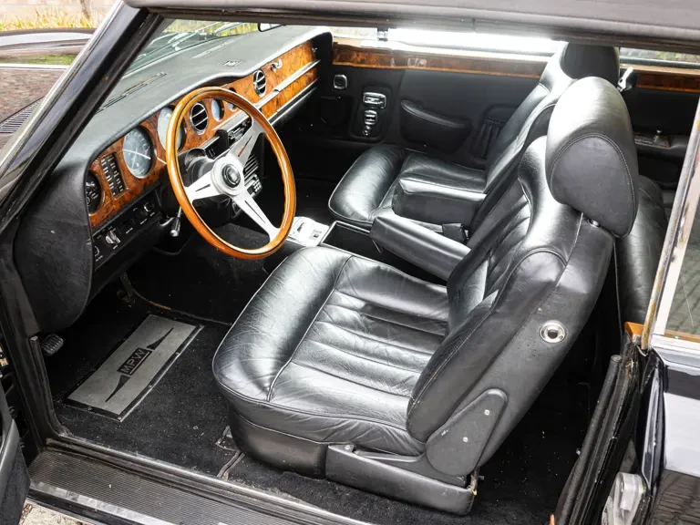 1976 Rolls-Royce Corniche Series I - Image 20 of 31