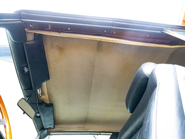 1976 Rolls-Royce Corniche Series I - Image 27 of 31