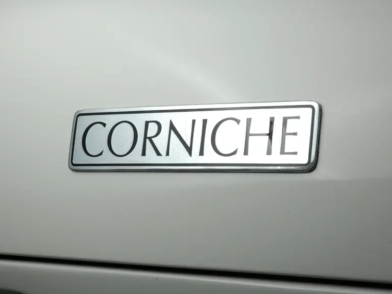 1976 Rolls-Royce Corniche Series I - Image 8 of 9