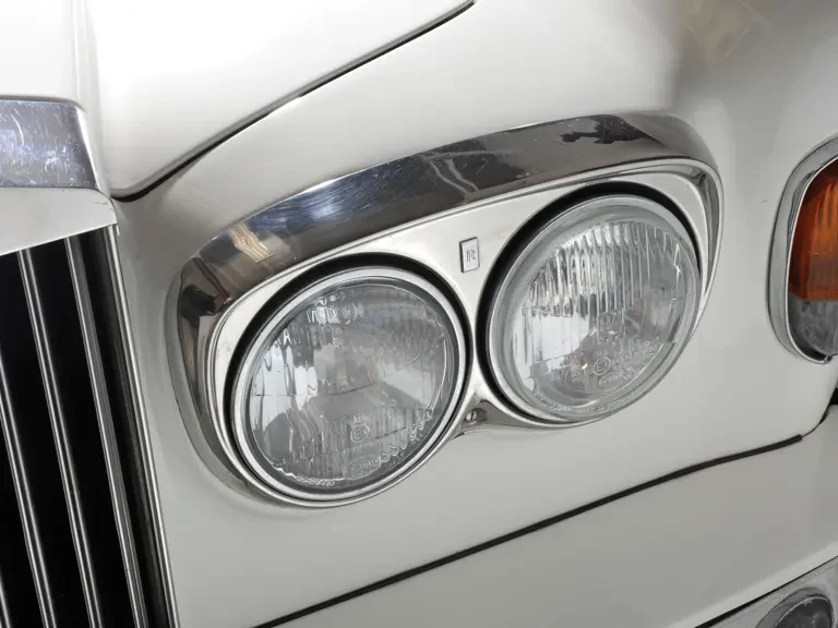 1976 Rolls-Royce Corniche Series I - Image 9 of 9