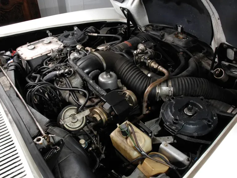 1976 Rolls-Royce Corniche Series I - Image 4 of 9